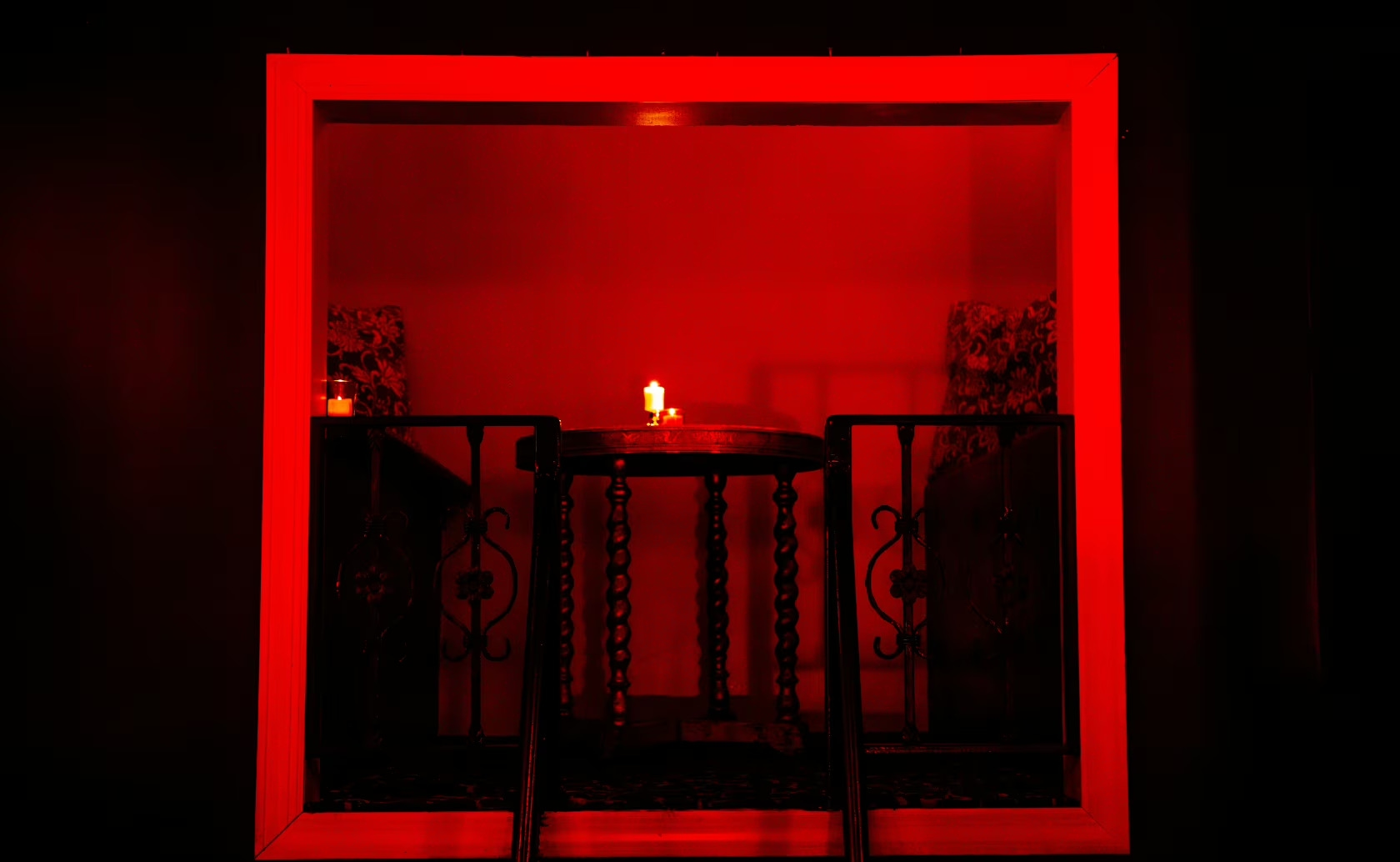 Photo of Madame X, The Bedouin Lounge And Garden