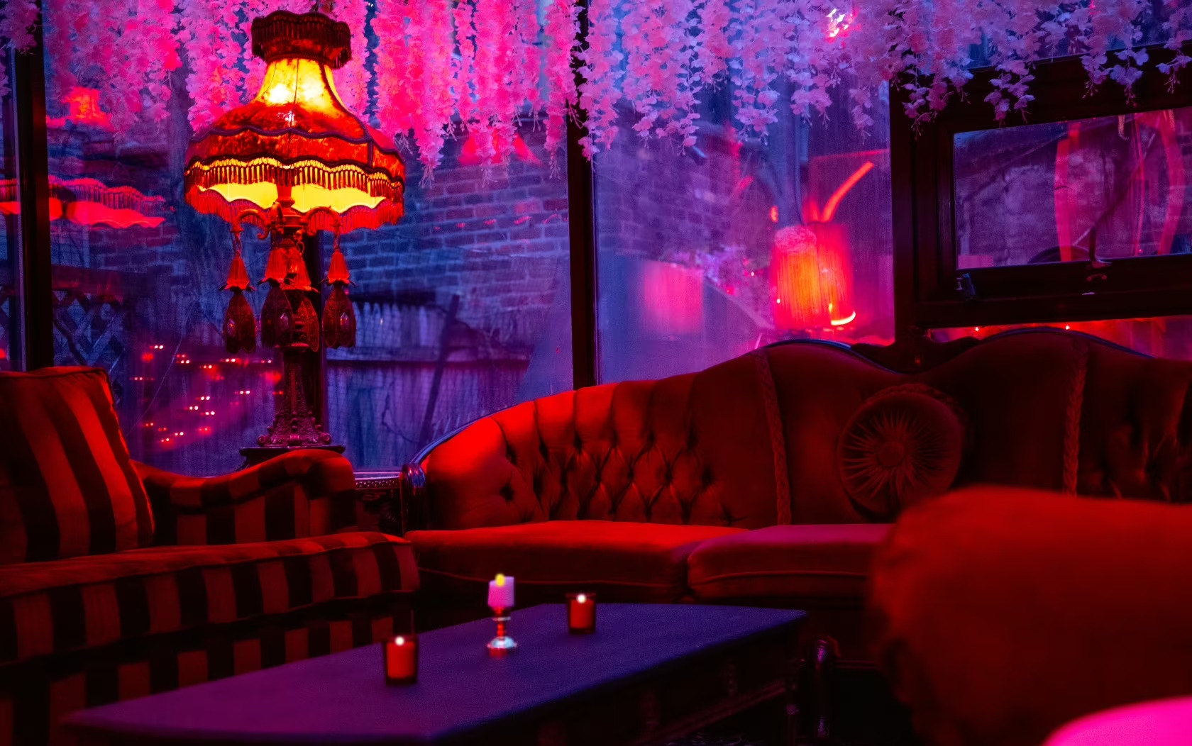 Photo of Madame X, Private Party Floor