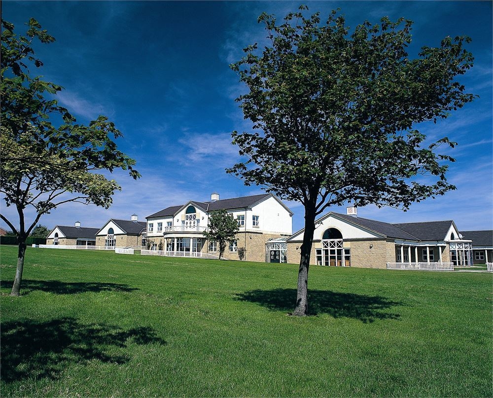 Photo of Pavilions Of Harrogate, Exclusive Hire