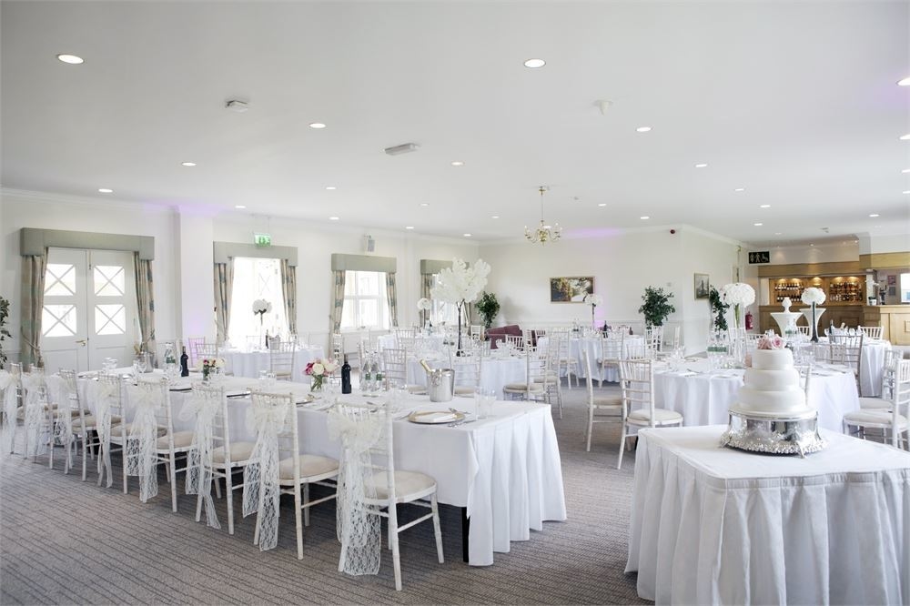 Photo of Pavilions Of Harrogate, Exclusive Hire