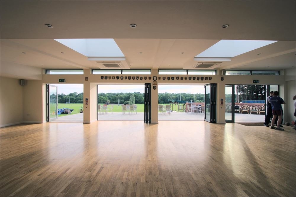 Photo of Wimbledon RFC Club House