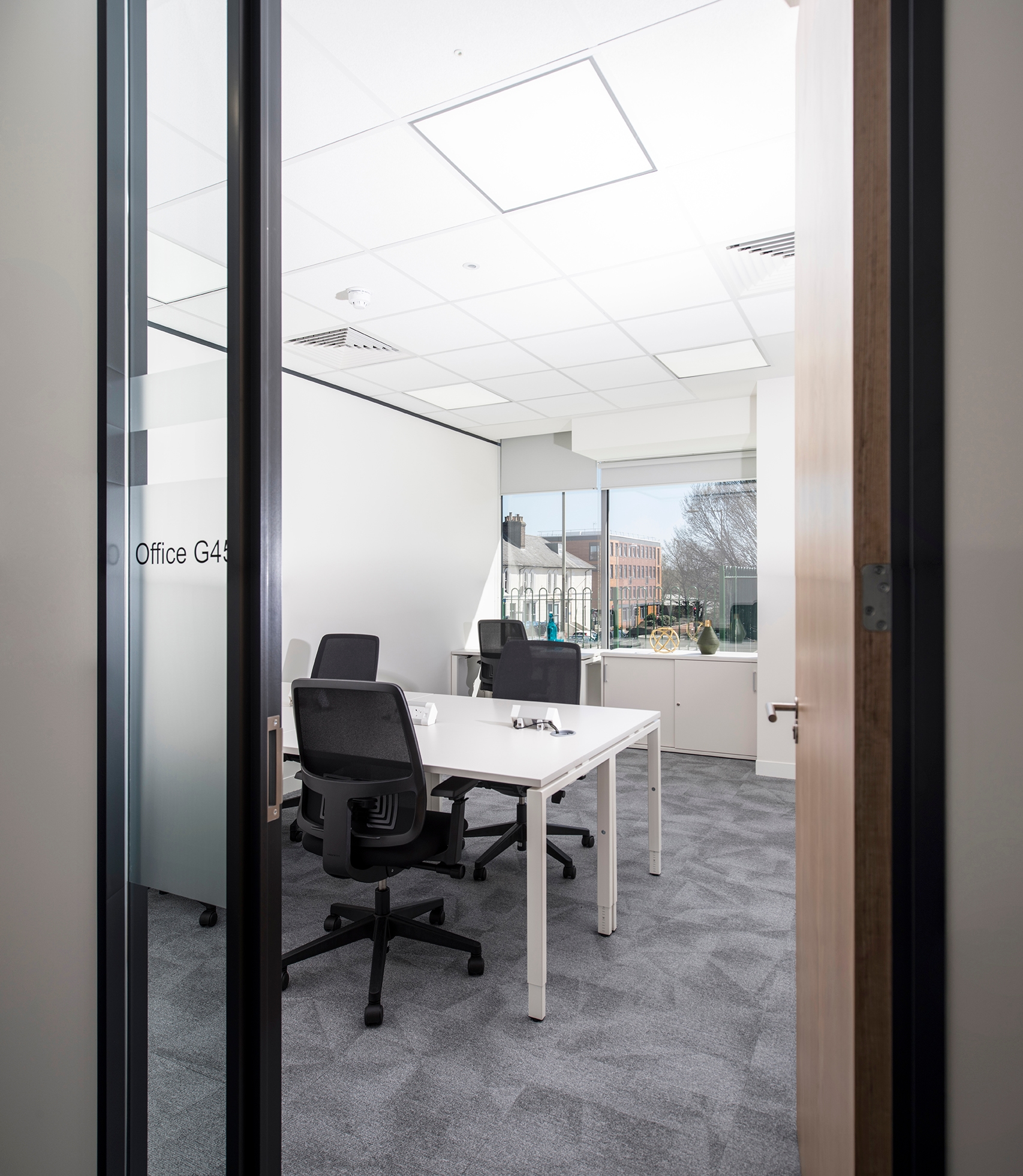 Photo of Regus Ashford Panorama, Javelin