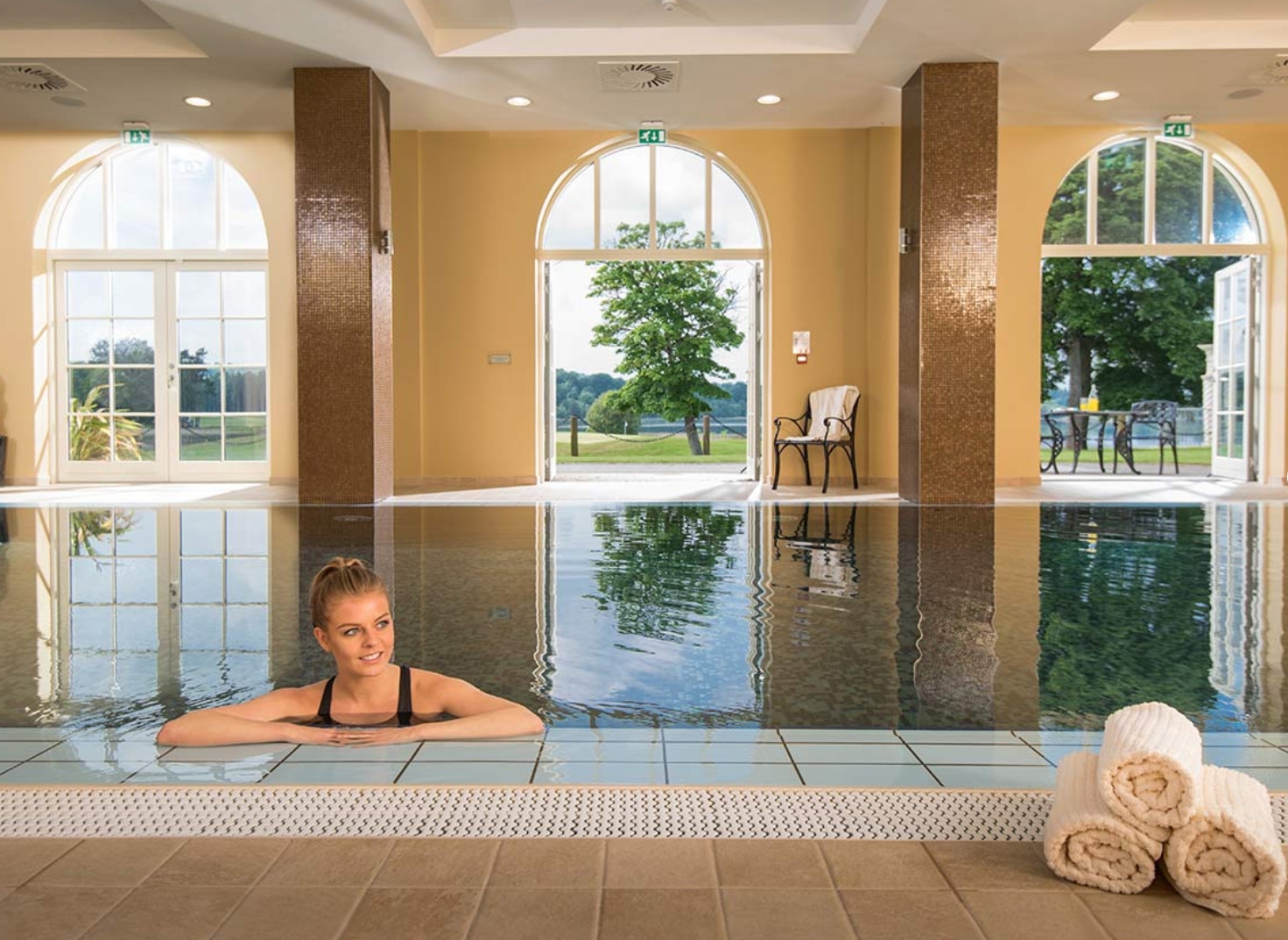 Photo of Lough Erne Resort, The Thai Spa