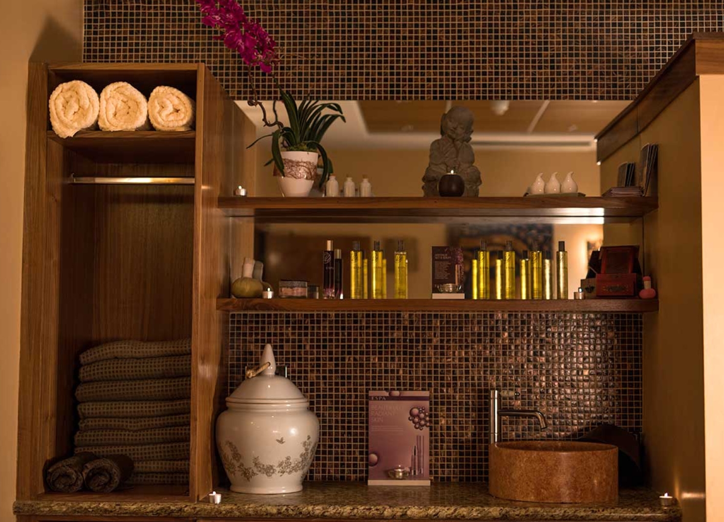 Photo of Lough Erne Resort, The Thai Spa