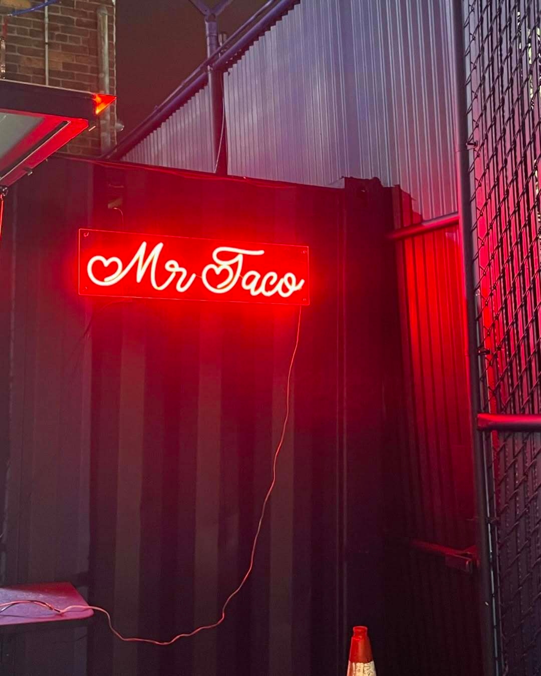 Photo of BK Backyard Bar - Williamsburg