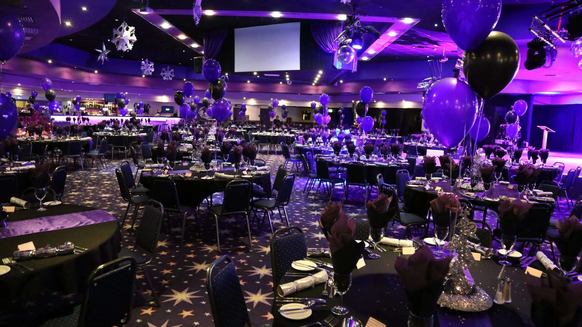 Photo of Viva Blackpool, Viva Arena - Main Theatre