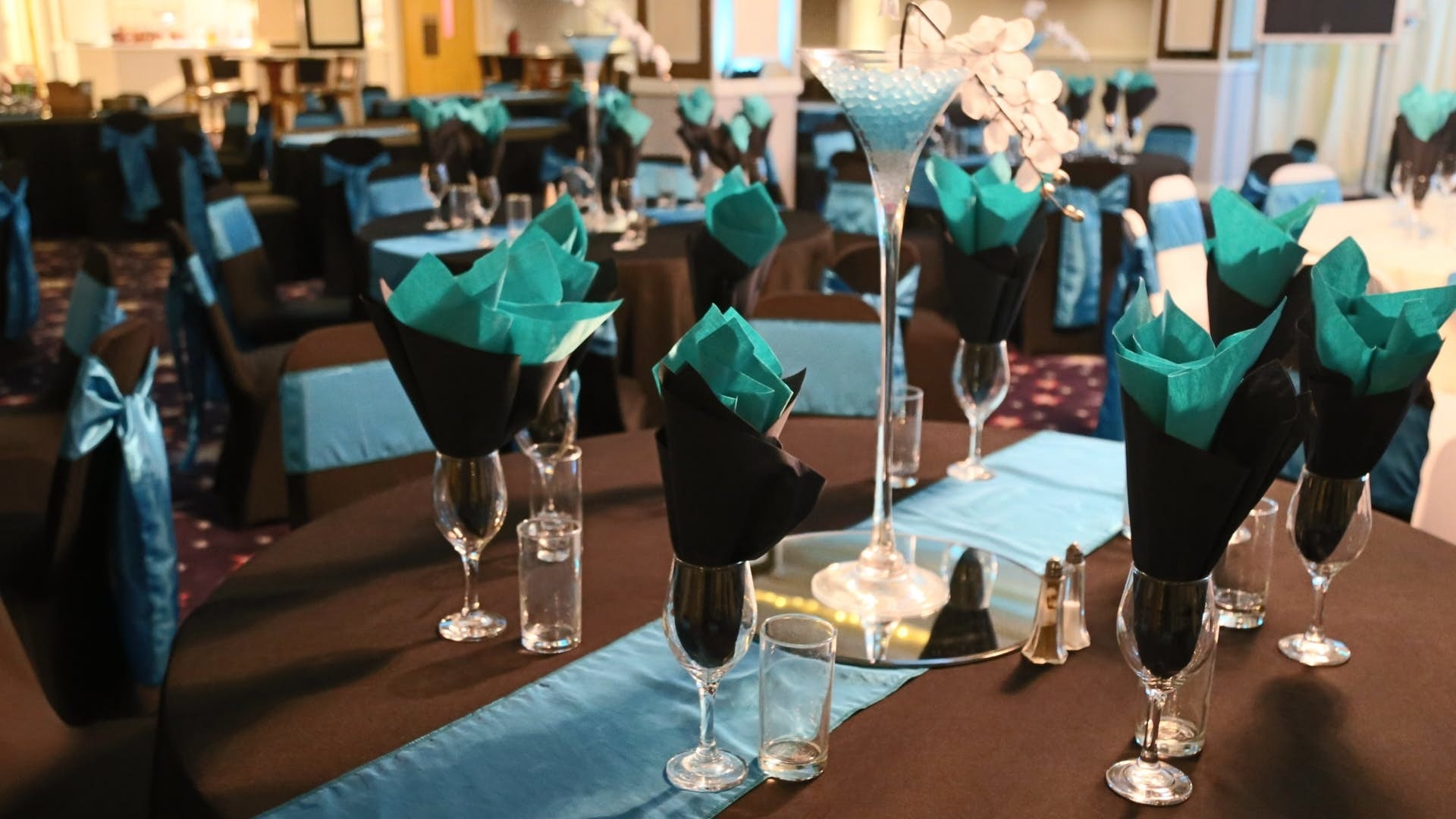 Photo of Viva Blackpool, Festival Suite