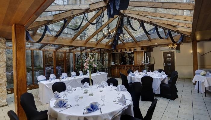 Photo of Walworth Castle Hotel, Cardinals Court