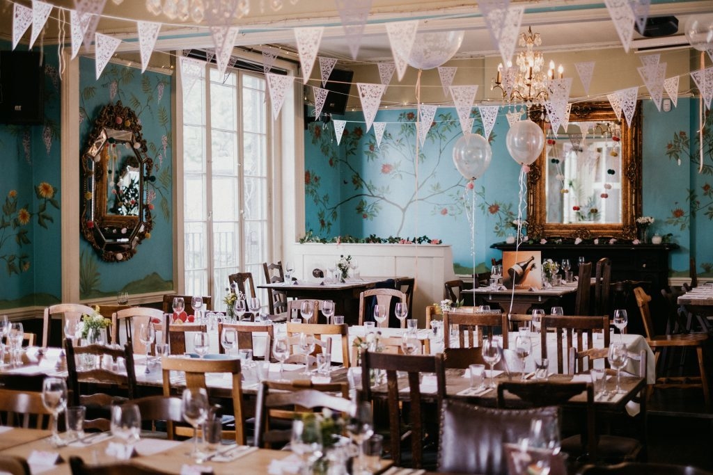 Photo of The Colonel Fawcett