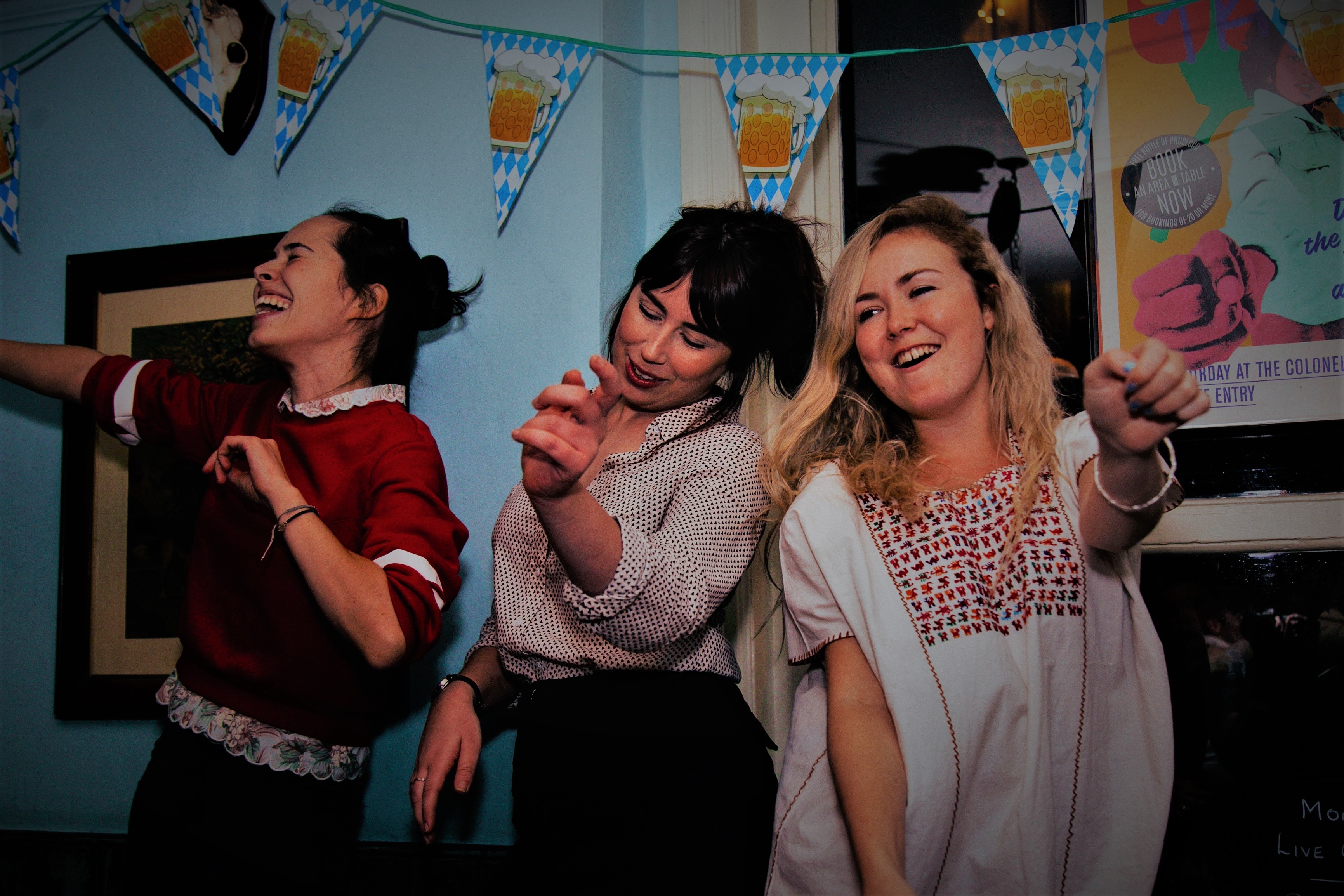 Photo of The Colonel Fawcett, Function Room