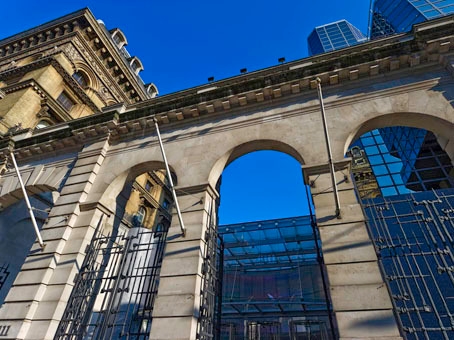 Photo of Regus Buckingham Palace Road, 3,17