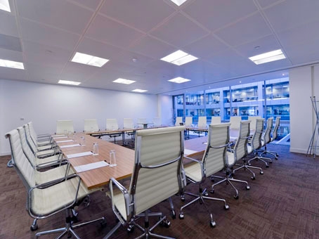 Photo of Regus Buckingham Palace Road, 3,16