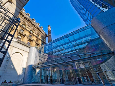 Photo of Regus Buckingham Palace Road