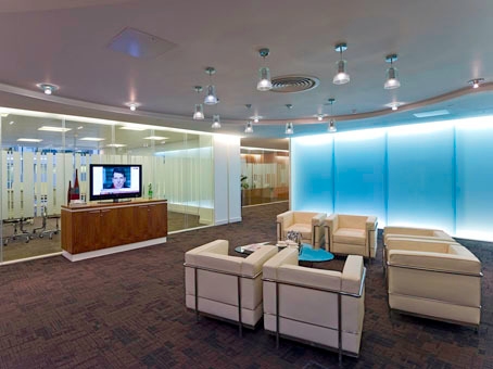 Photo of Regus Buckingham Palace Road, 3,17