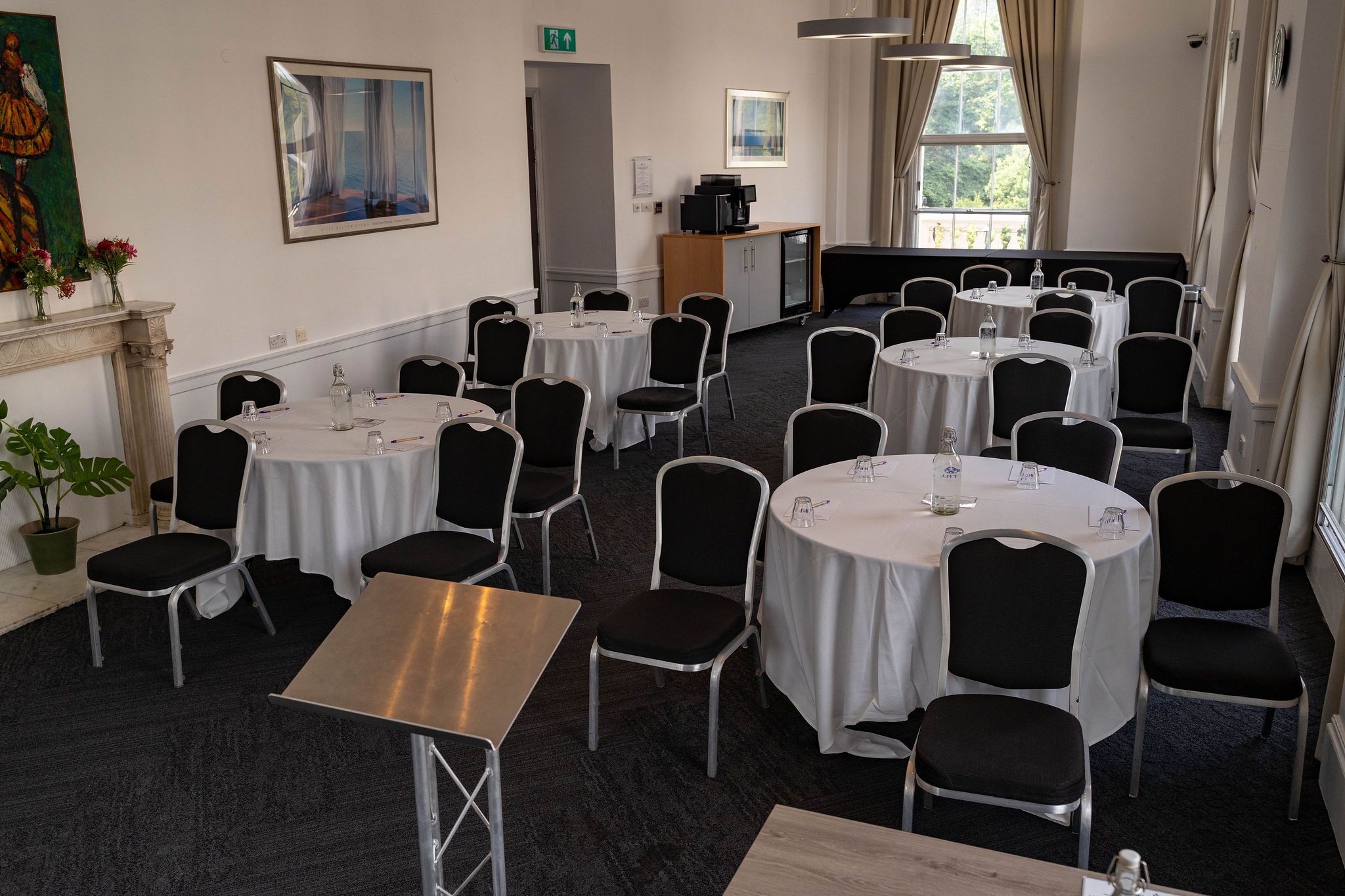 Photo of ISH Venues, The Club Room