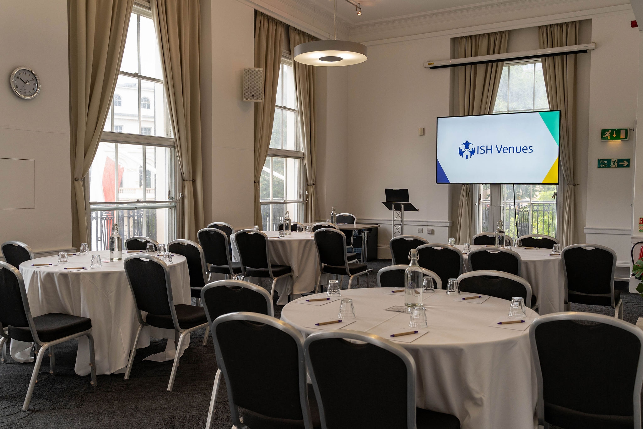 Photo of ISH Venues, The Club Room