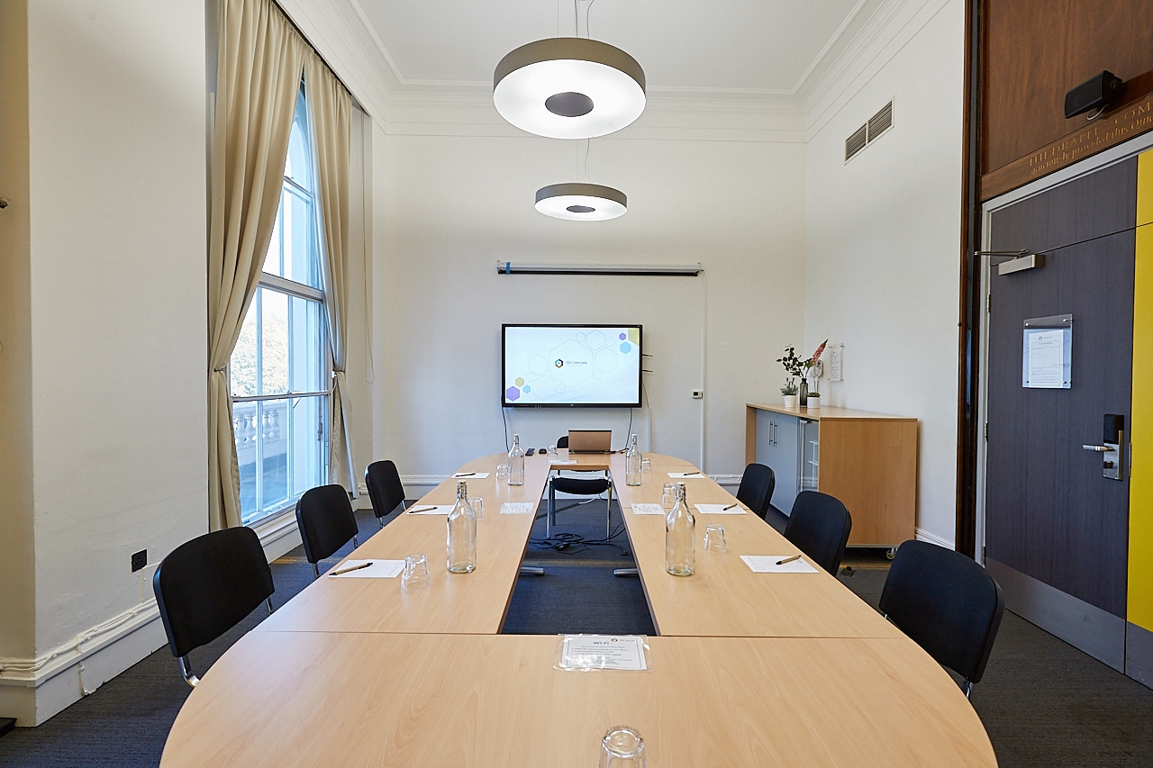 Photo of ISH Venues, The Boardroom