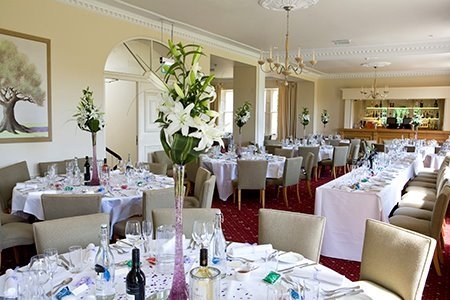 Photo of Tracy Park, Windsor