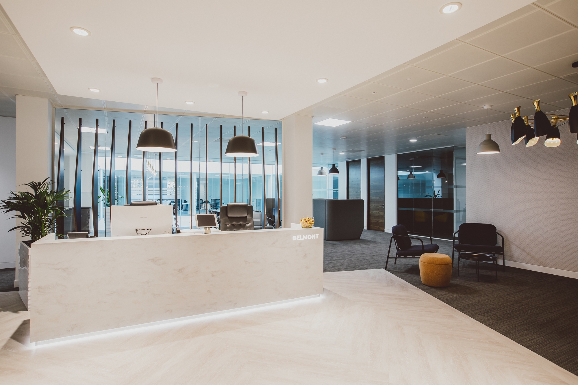 Photo of Orega Uxbridge