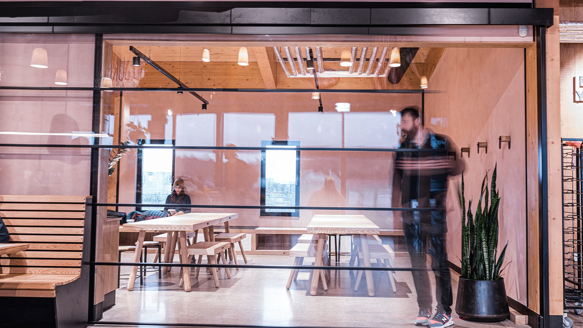 Photo of The Wave - Inland Surfing Lake And Event Venue, The Hideaway