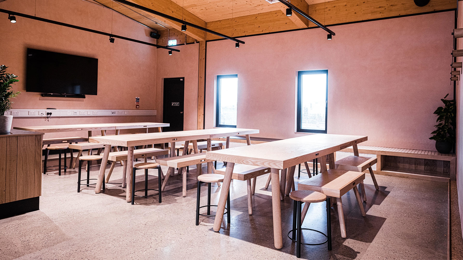 Photo of The Wave - Inland Surfing Lake And Event Venue, The Hideaway