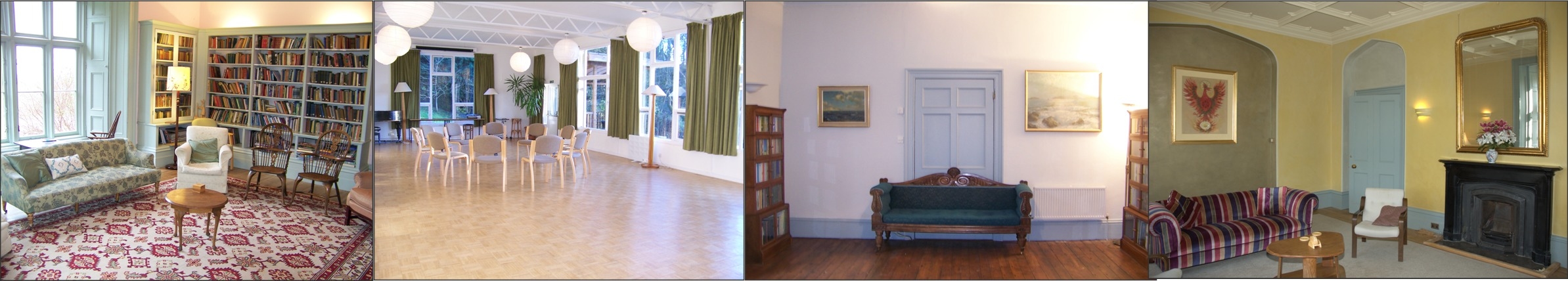 Photo of Hawkwood College