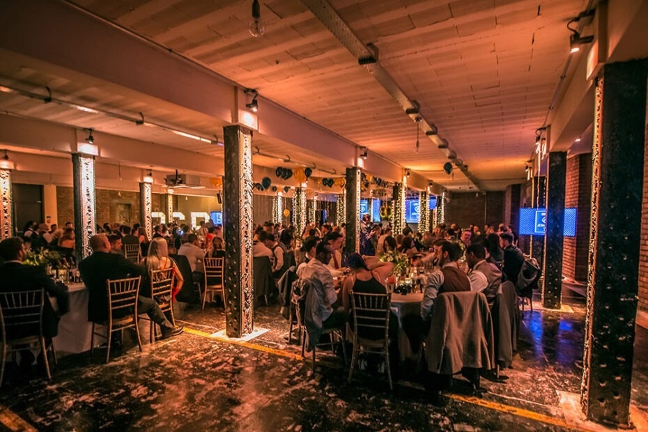 Photo of Victoria Warehouse, The Bays