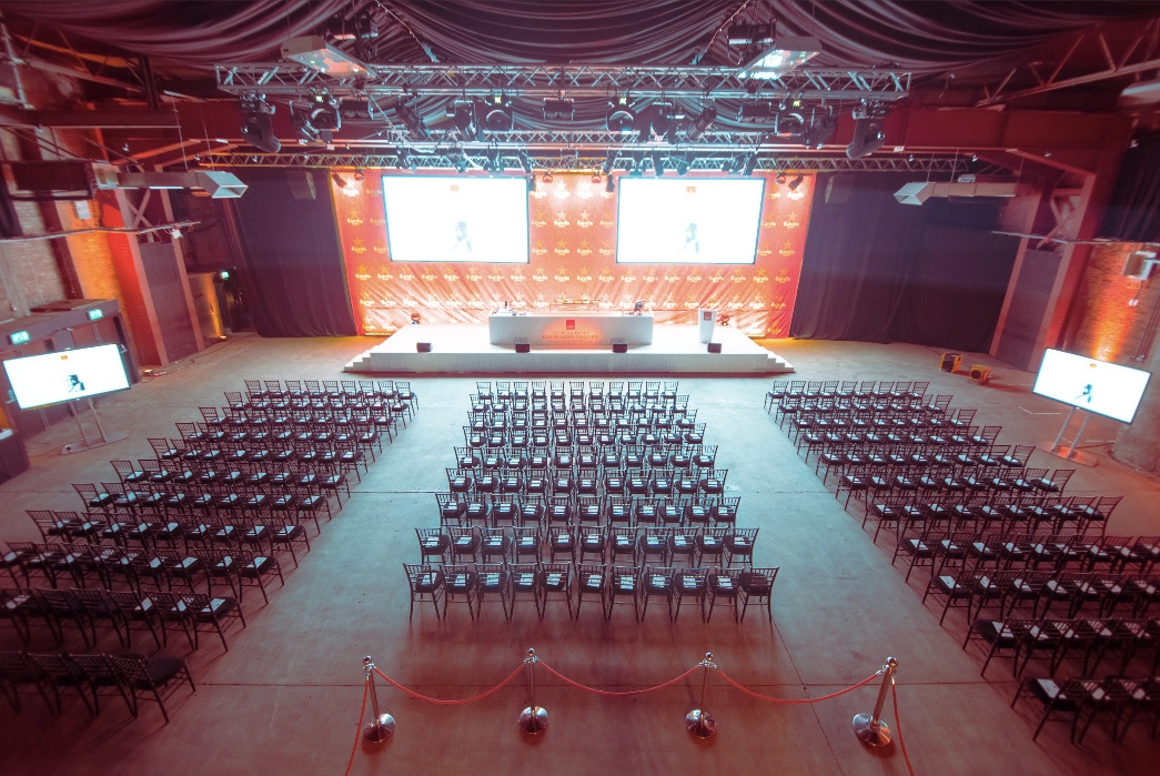 Photo of Victoria Warehouse, Christmas At Victoria Warehouse