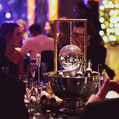 Photo of Victoria Warehouse, Christmas At Victoria Warehouse