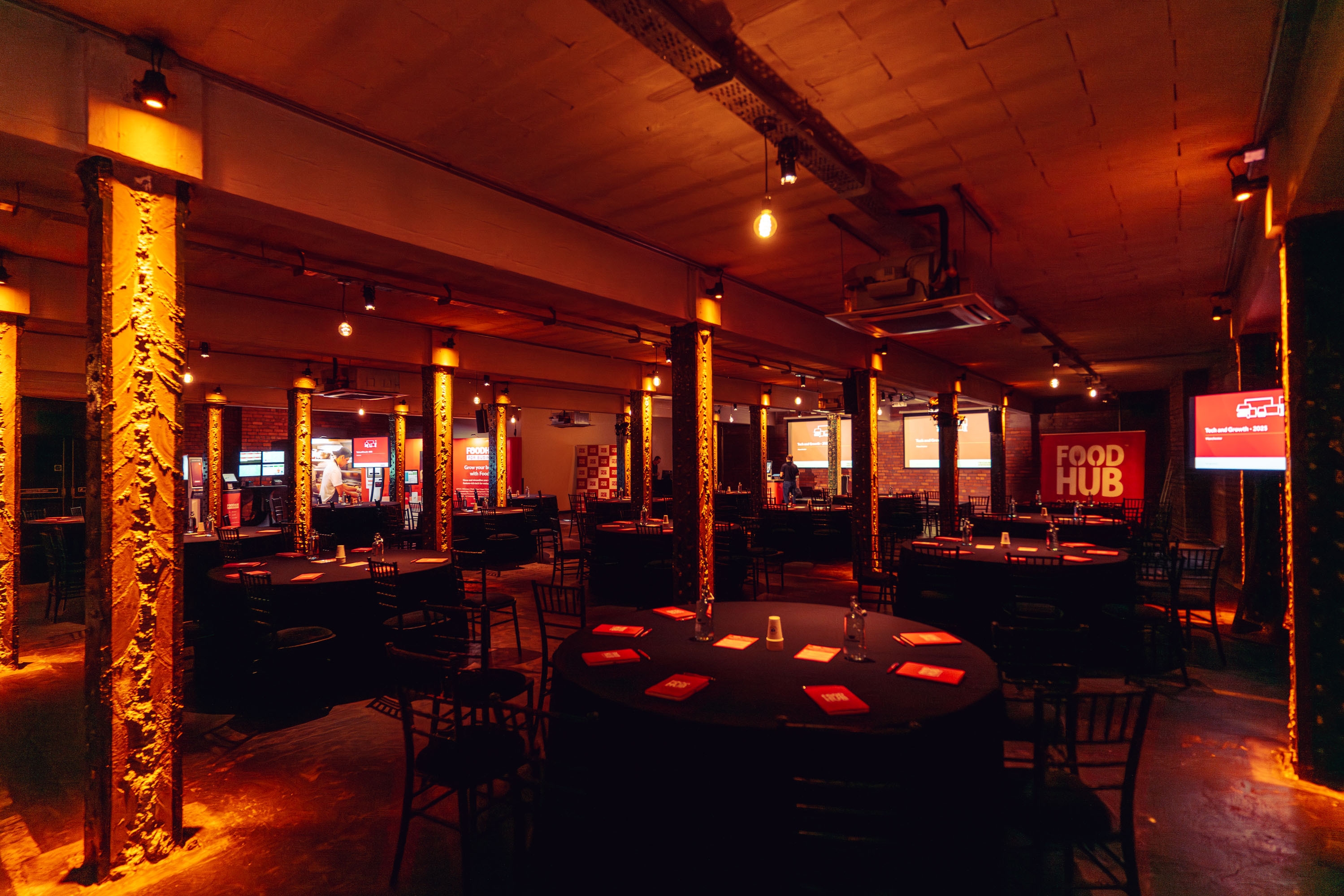 Photo of Victoria Warehouse, The Bays