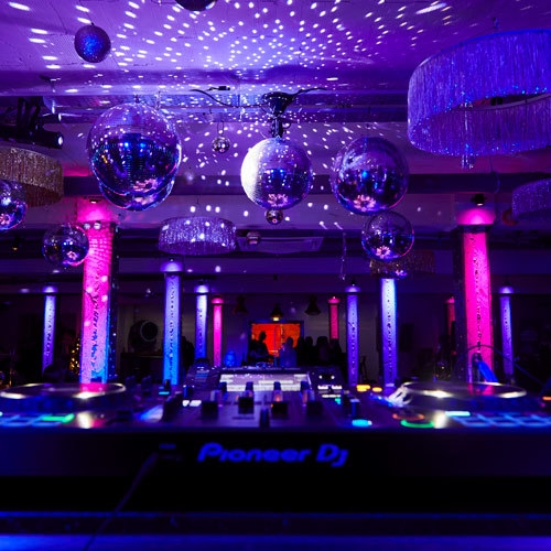 Photo of Victoria Warehouse, Christmas At Victoria Warehouse