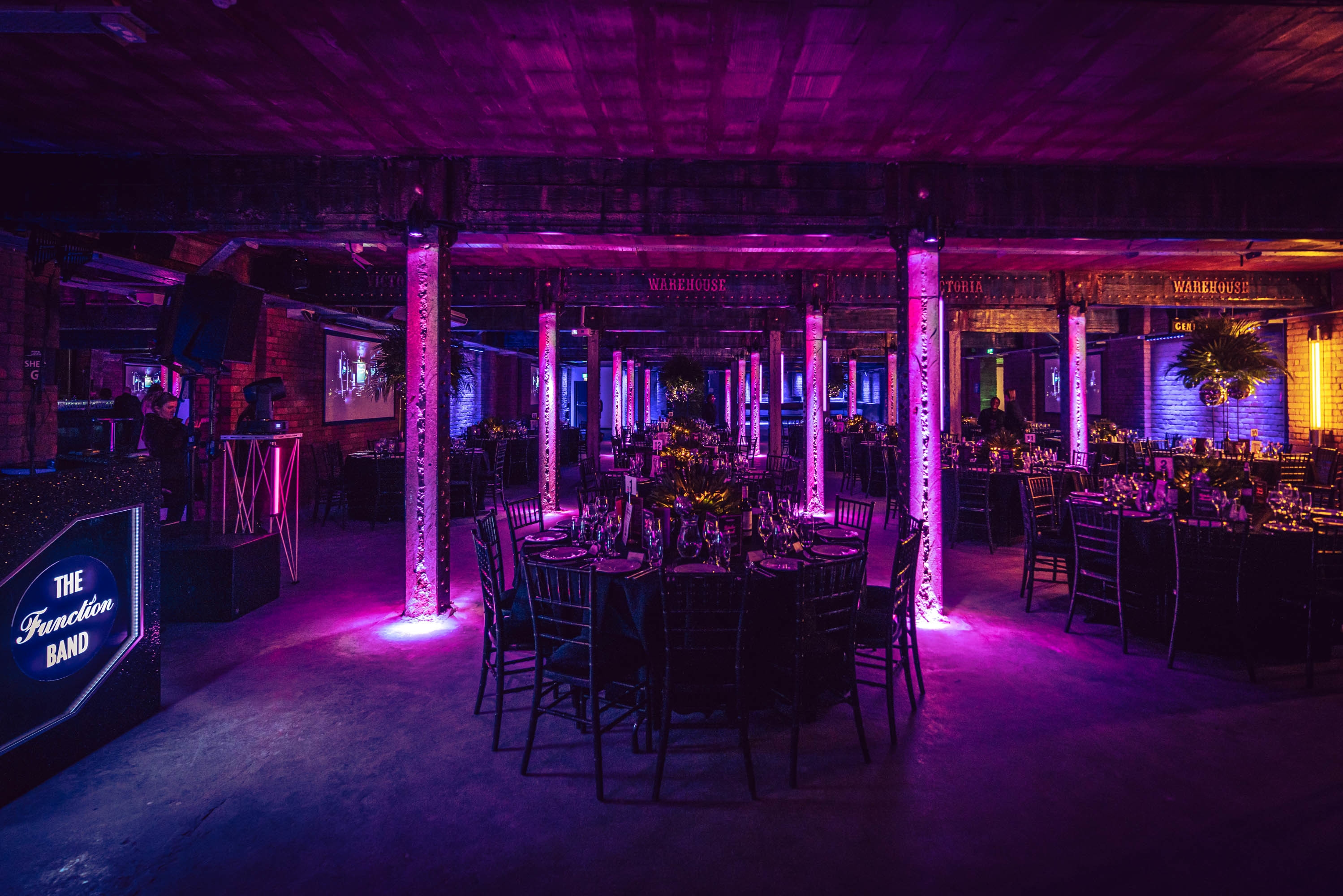 Photo of Victoria Warehouse, The Tobacco Stores