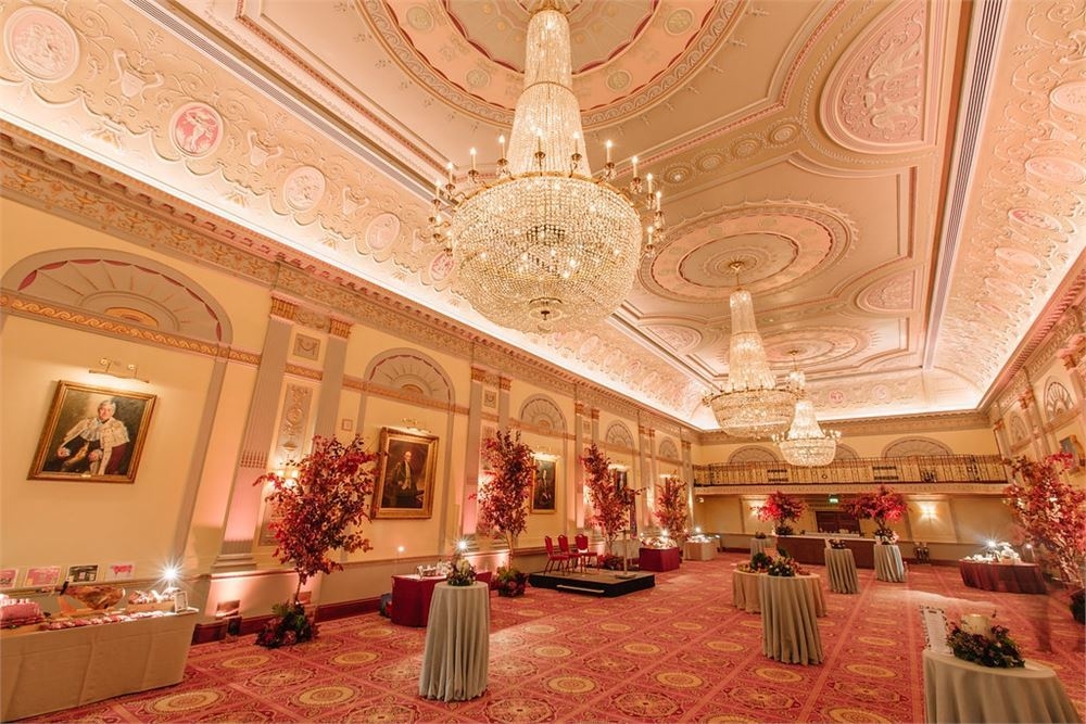 Photo of Plaisterers’ Hall, The Great Hall