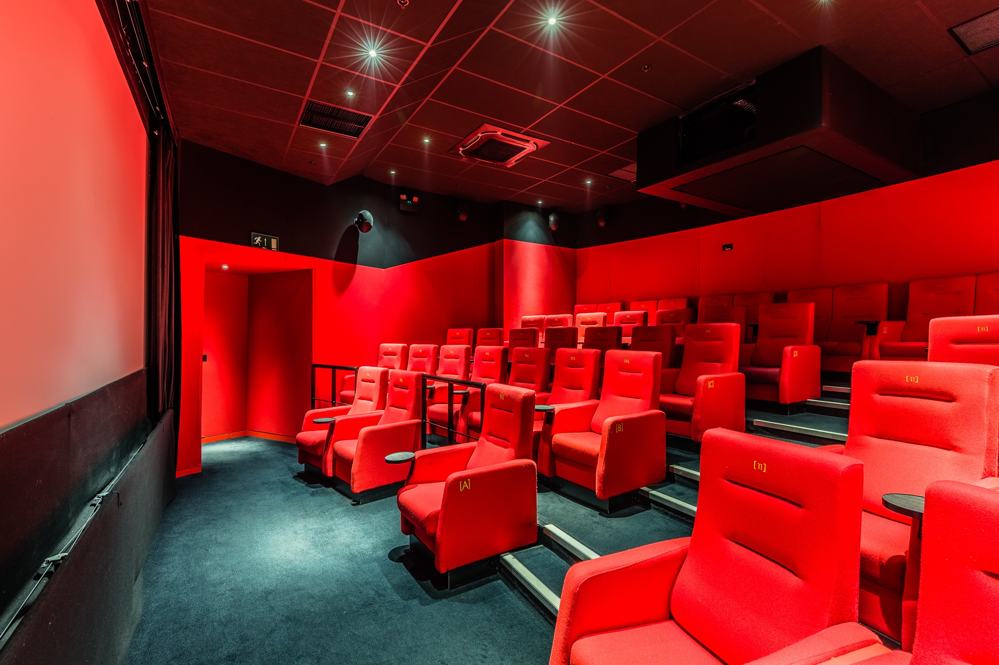 Photo of Curzon Victoria, Screen 4