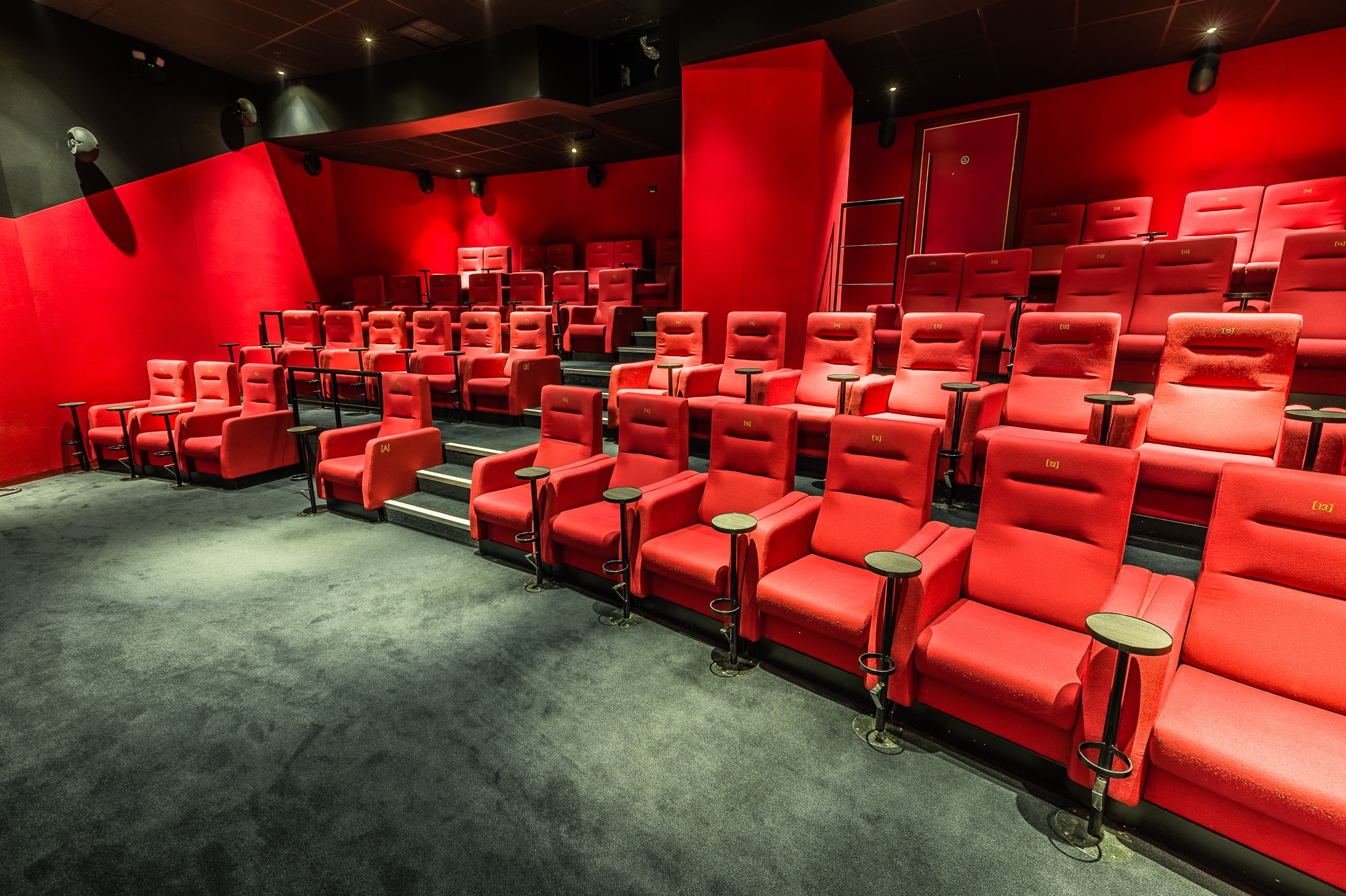 Photo of Curzon Victoria, Screen 1