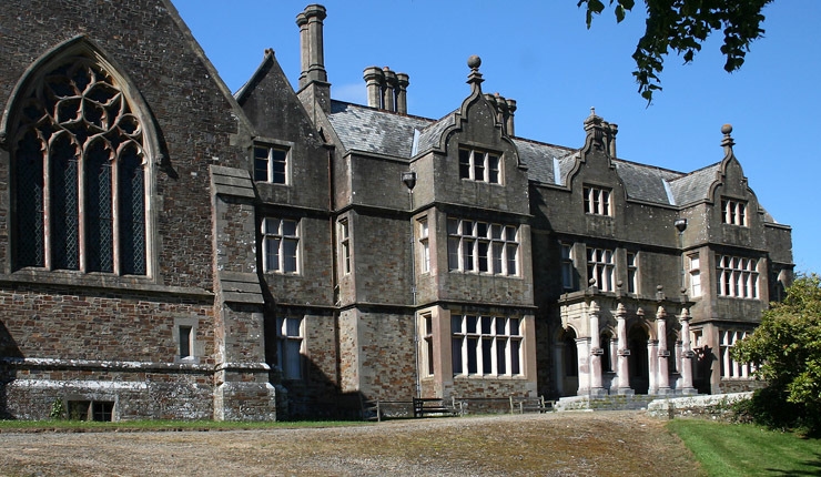 Photo of Hall, Dining Room
