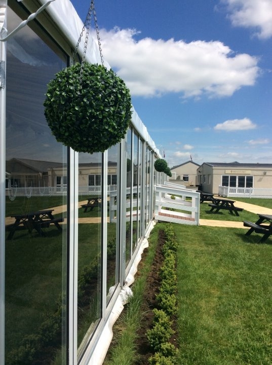 Photo of Bath Racecourse, Paddock Pavilion