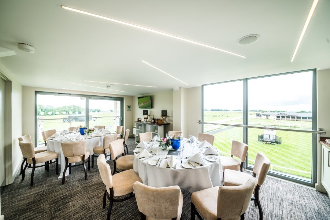 Photo of Bath Racecourse, Executive Boxes