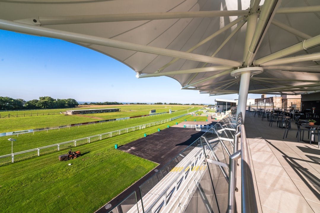 Photo of Bath Racecourse, Beaufort