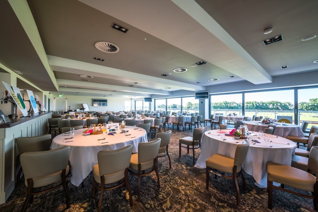 Photo of Bath Racecourse, Royal Crescent