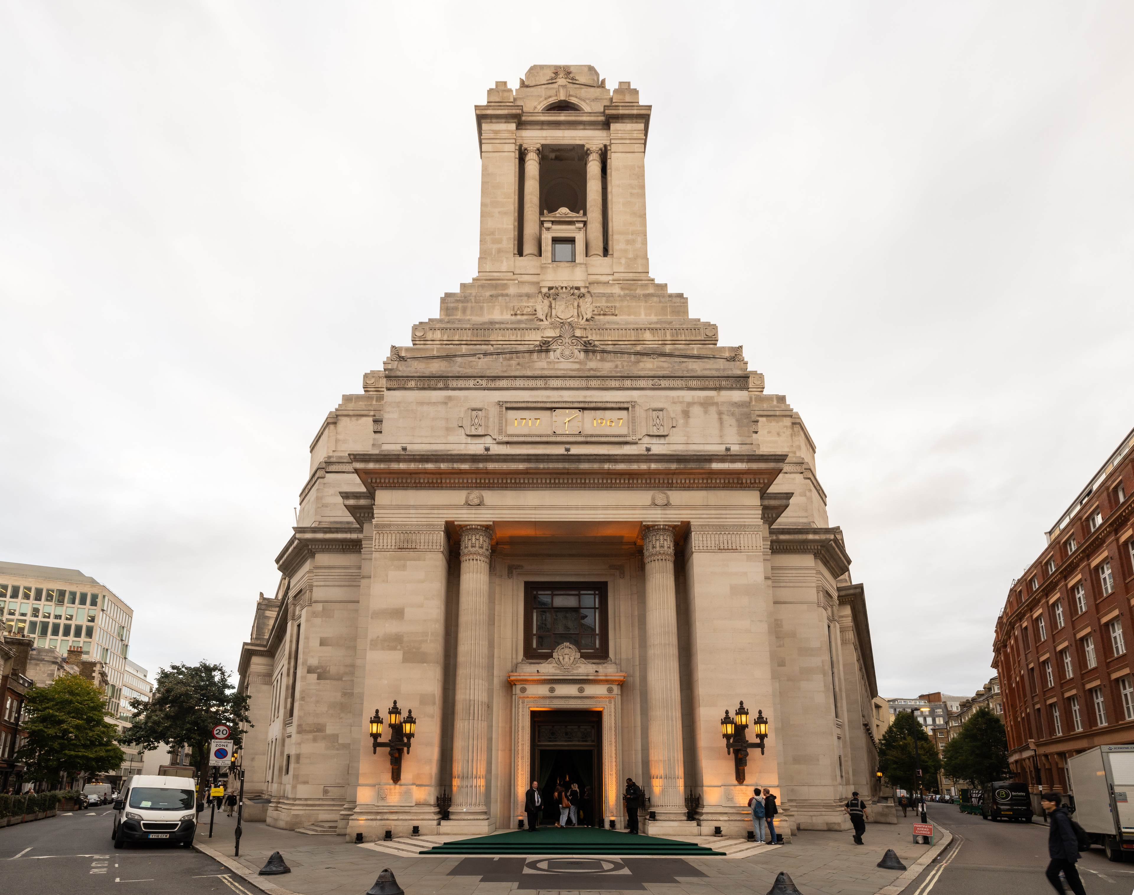 Photo of 60 Great Queen Street