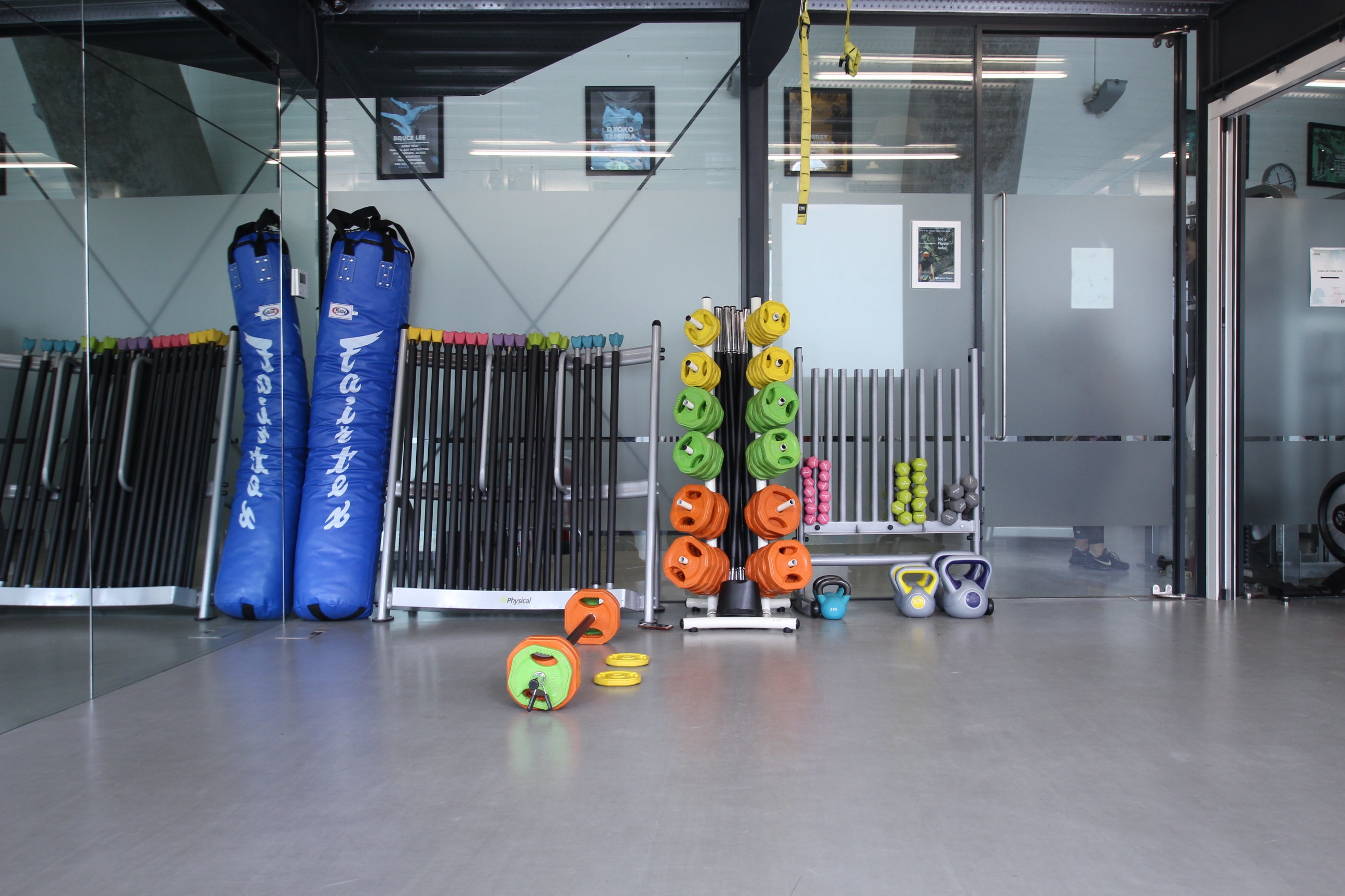 Photo of Stars Gym, Fitness Studio