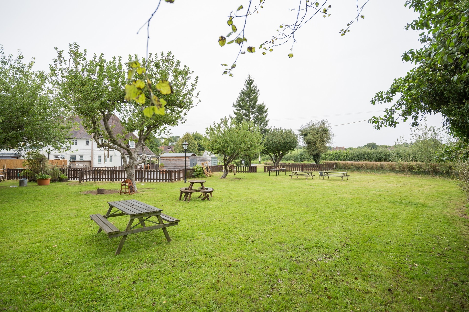 Photo of King Charles