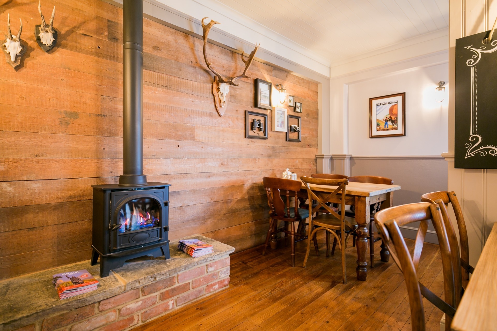 Photo of King Charles, Pub