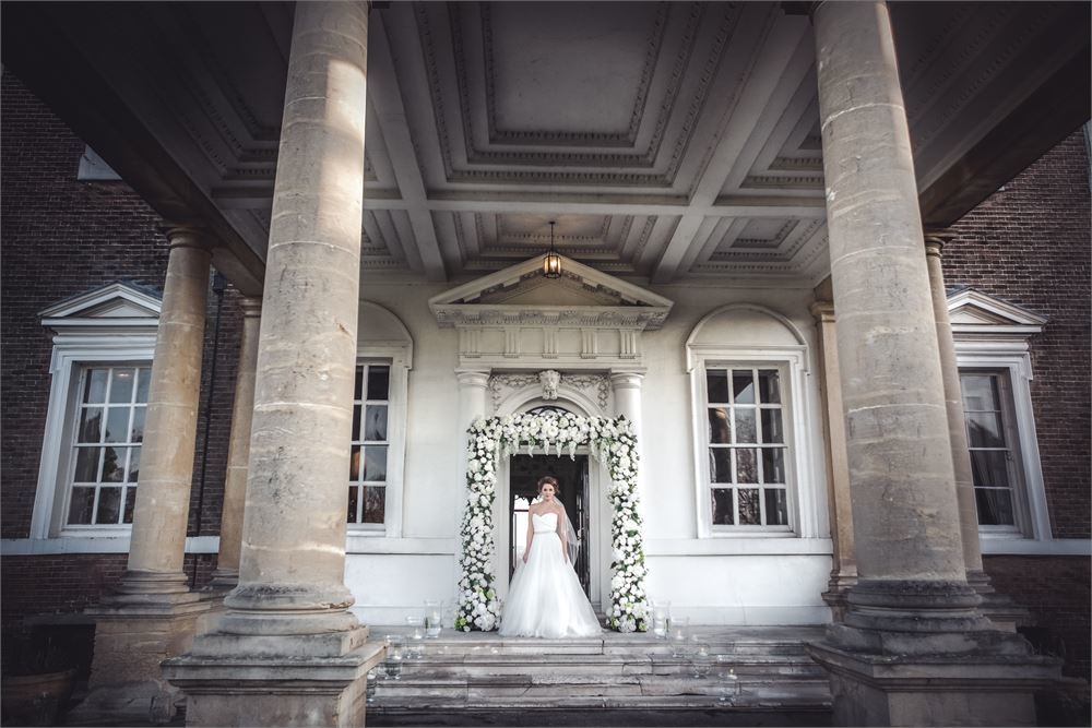 Photo of Boreham House, Exclusive Hire