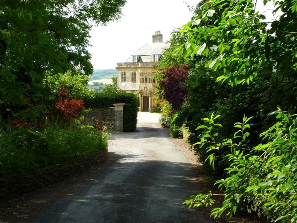 Photo of Hamswell House