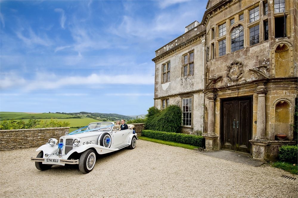 Photo of Hamswell House