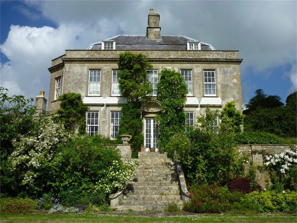 Photo of Hamswell House