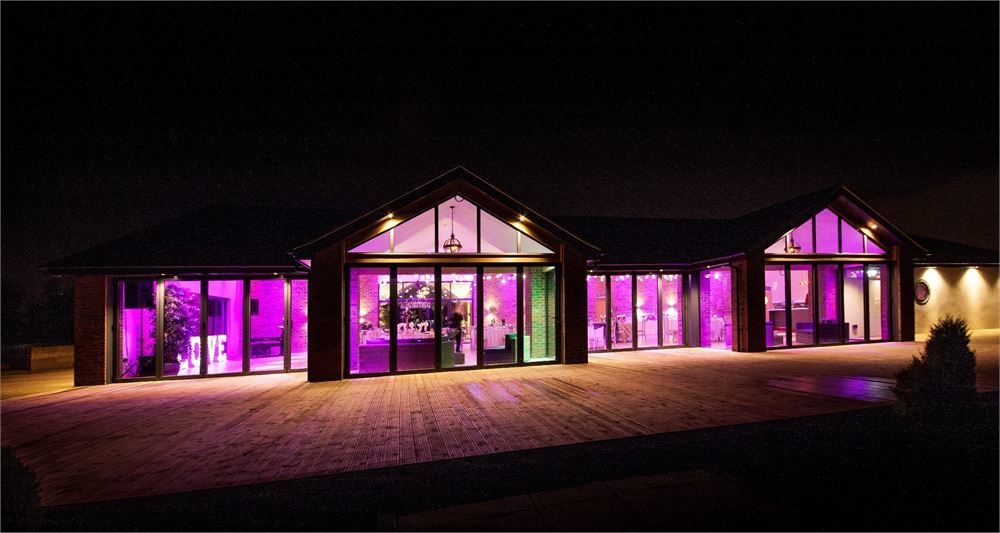 Photo of The Boat House @ Aston Marina, Exclusive Hire