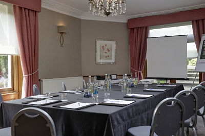 Photo of Best Western Plus Wroxton House Hotel, Wroxton Room